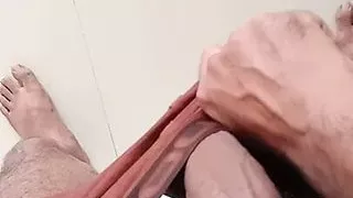 Schwanz will wirklich Muschi vergin