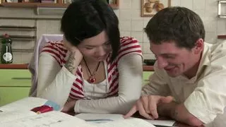 Get ready for a superb babe that always fucks hard