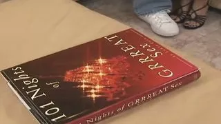 Charley Chase interracial fuck with a big black cock