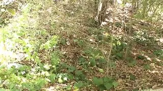 Zoey Nixon fucks and sucks cock for hot cum