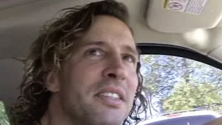 Kayme Kai gives a blowjob and fucks Tony DeSergio