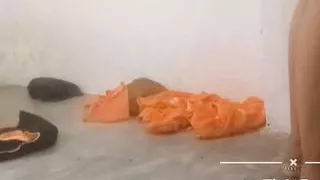 Jija ji ka bda kaala Lund pagel ho gye m to kl raat chudai krke