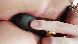 Amateursex, Analsex, Arsch, Großer Schwanz, Hintern, Dildosex