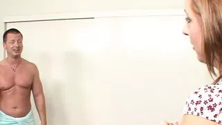 The American Dream - Sluts from USA Vol.1 - Episode 5