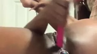 Ein weiteres Muschi-Spiel für dich