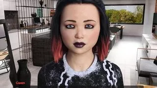 The Button - Tap 3 - What Have I Gotten My Self Into