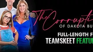 FamilyStrokes - Sexy Hottie Seduces Stepdad To Fuck Her