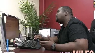 Sexy Brunette Loves When She’s Fucked Hard