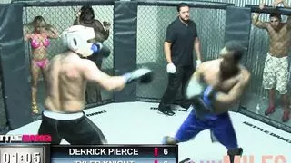 Handsome Blonde With Big Tits Fucked Hard In Her Wet Pussy