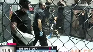 Babe with big pierced tits getting fucked in her hairy pussy