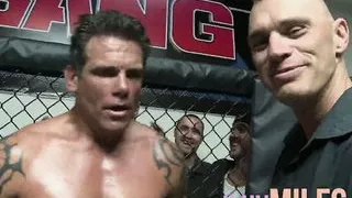 Milf with big tits getting her ass destroyed by anal sex