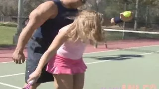 Sexy Blonde’s Pussy Is Torn Apart By Hard Sex