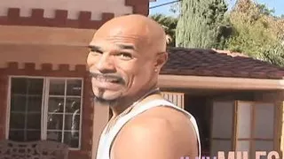 Big tits milf adores when she is riding boyfriends dick