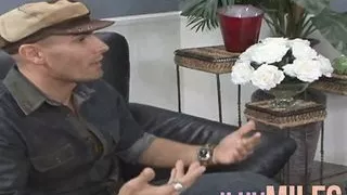 Alternative Milf With Tattoos And Piercings Taking It Doggystyle