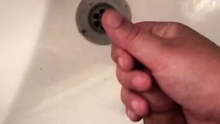 Real arab moroccan big cock masturbate