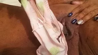 Pull Them Panties Out Of Your Pussy (FreakyOG88)