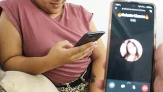 My Whore Wife Fulfills My Fantasy Of Seeing Her Fuck A Woman