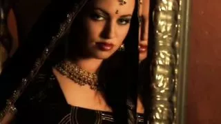 Exotic Movement From India Leads To Arousal – Enjoying It