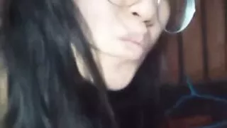 Asian Girl Is Horny And Lonely – Homemade Video 21