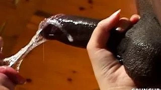 242 Sexy Bitch With Big Boobs Fucked Bareback By Big Cock With Final Cumshot In Mouth