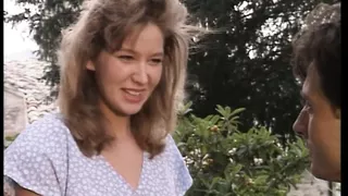 Taste Of A Woman! (Scene 02)