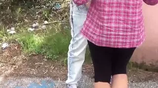 La rapinatrice del sesso #2