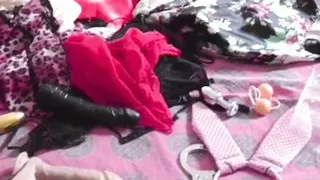 Hotel Gets Them Hornier #2