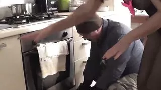 The HOT visits of Dr. Farnese #2