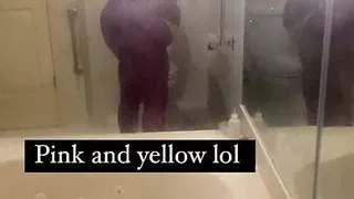 Submit to a hot ebony babe