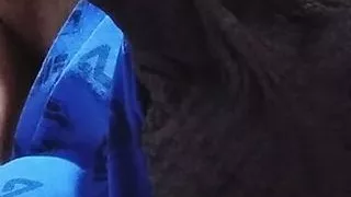 I almost showed my face ok for you, or what else, and what do i have to offer