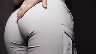 Who wants to worship my ass? Ass worship. MadamFox