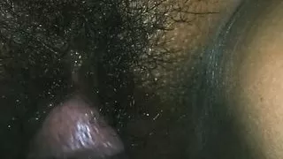 Tamil Pregnant Wife Squirts Pee On Cock