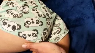 I wake her up and she wants me to fuck her 1