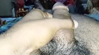 Yesterday Night I Came