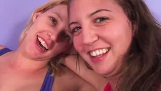 Katrina has interracial anal sex for her creampie