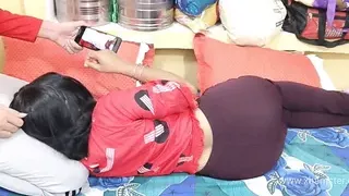 Amateur College Student Fucking With Boyfriend