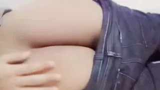 Spielen mit dem großen Arsch des sexy Twink Boy Desi Sex gandu boy home video