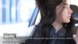 Dreams Of Reality #2 Going Out And Then Enjoying A Great Fuck