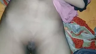 Desi cute (teen+) girl hot hard fucking