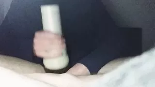 Fleshlight Cumshot Preview