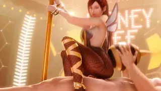 June Week 1 SFM & Blender Porn Compilation -2022