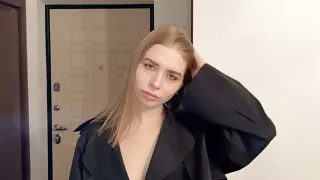 Californiababe has had an argument with her husband and neighbor is comforting her with his cock