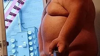 Mofo2121 risky cock pump