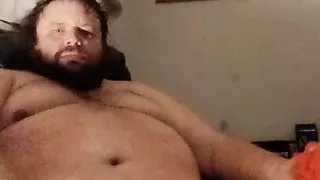 Mofo2121 get weird with a doll