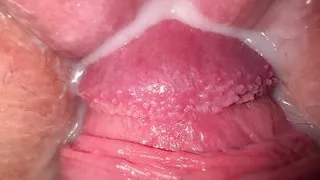 Close-Up Fuck With Sister's Husband