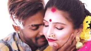 Desi Indian Bhabhi Suhagraat ki thukai pahli bar Hardcore Full Video