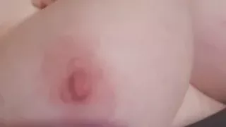 Titty time