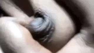 My Boobs Fondled Inside Washroom