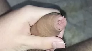 Sexy cock play