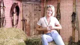 Warme verbotene Wunsche - Episode 3